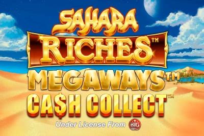 sahara slot|Sahara Riches Megaways Cash Collect Slot .